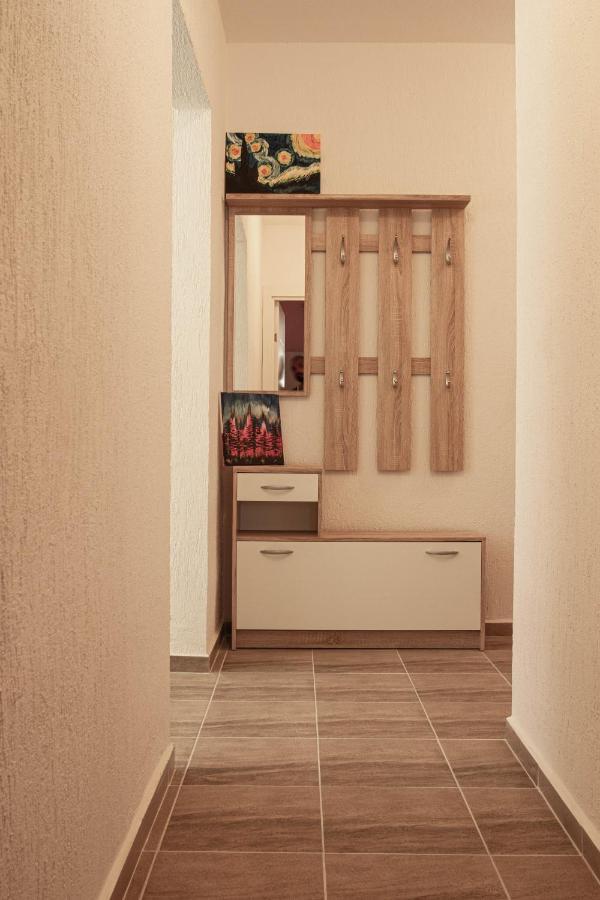Апартамент Морски Полъх Ravda Exterior foto