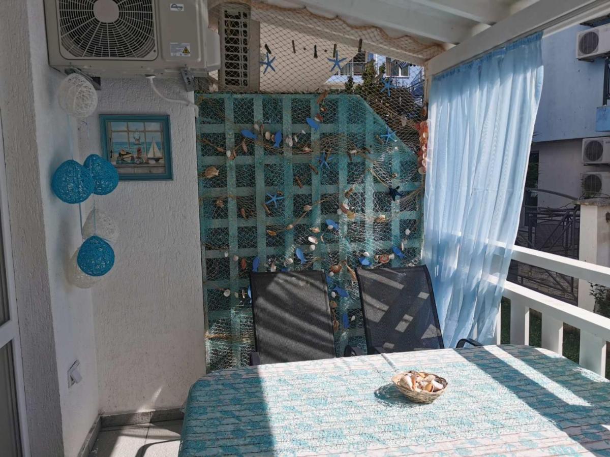 Апартамент Морски Полъх Ravda Exterior foto