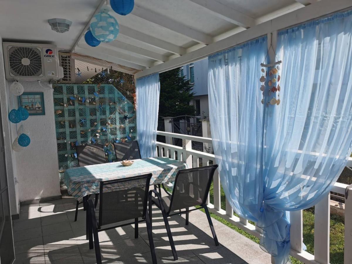 Апартамент Морски Полъх Ravda Exterior foto